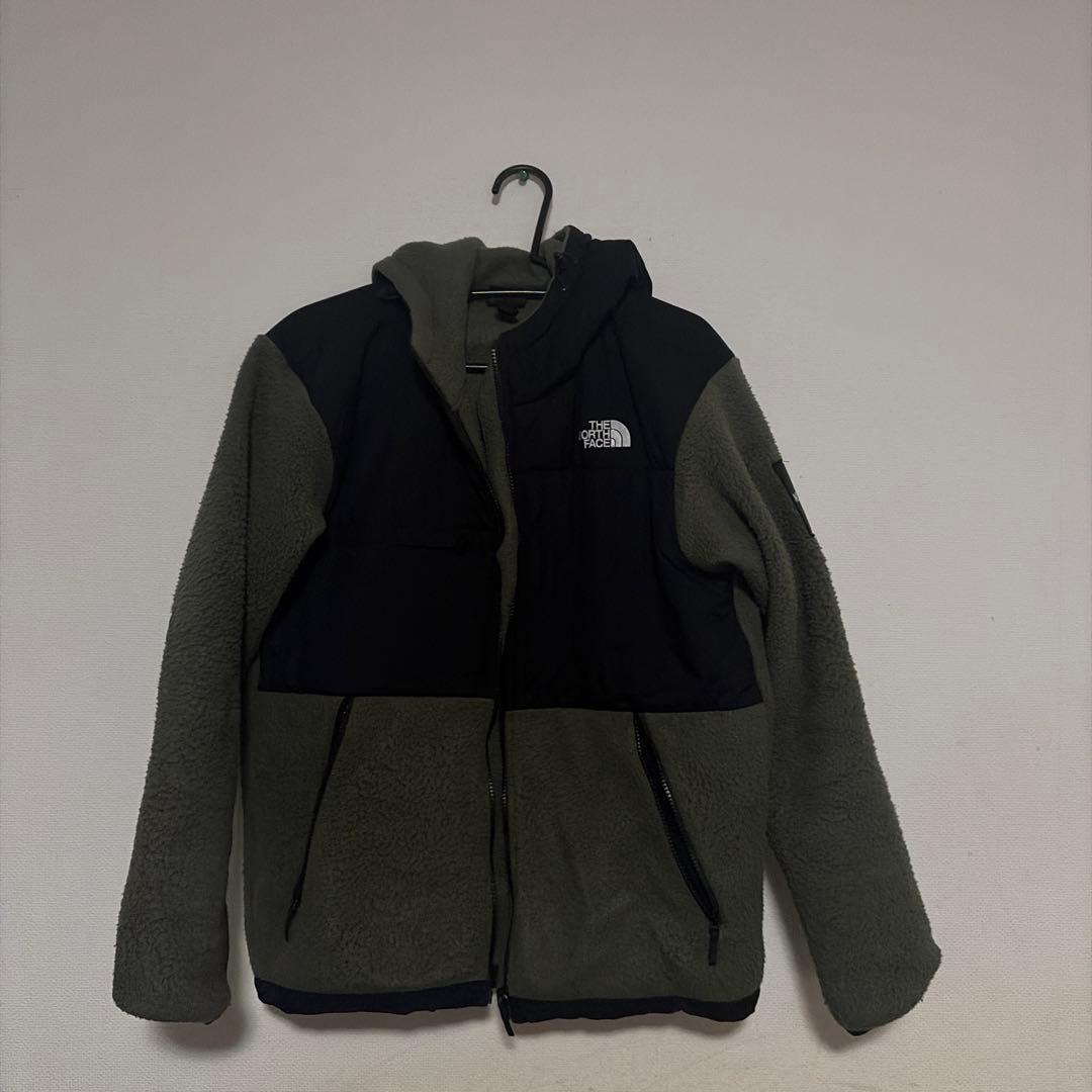 THE NORTH FACE デナリフーディ　ニュートープ THE NORTH FACE/ザ・ノース・フェイス Denali Hoodie デナリフーディ