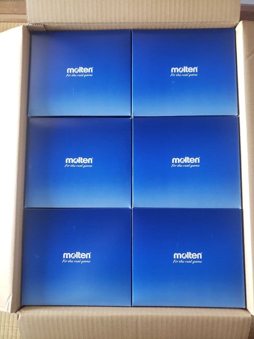 《新品・未使用 11点》モルテン サッカー サインボール 白 F2L500-W