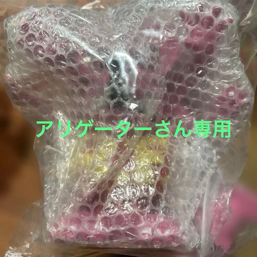 アリゲーターさん専用 MILITARY（ミリタリー） ZERO ゼロ AL-082 ZERO ALLIGATOR CLIP