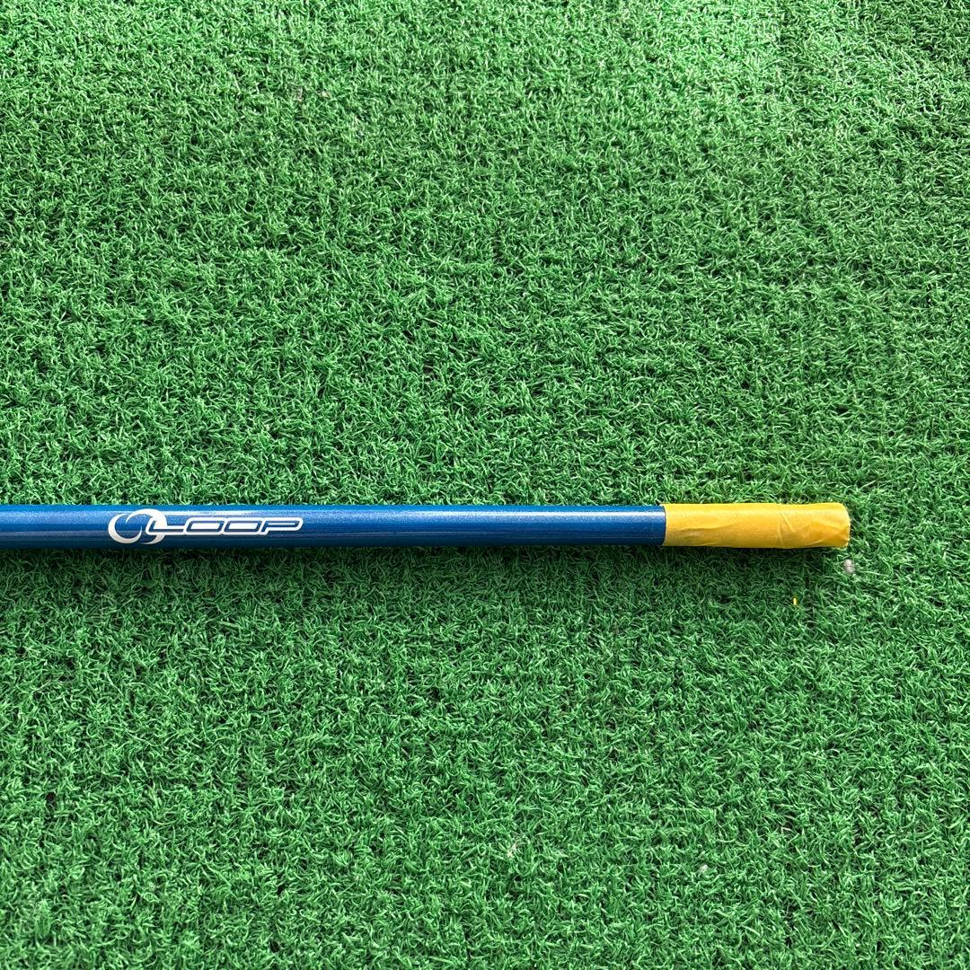 シンカグラファイト ループ SLASH TYPE B 5R ループスラッシュ - メルカリ