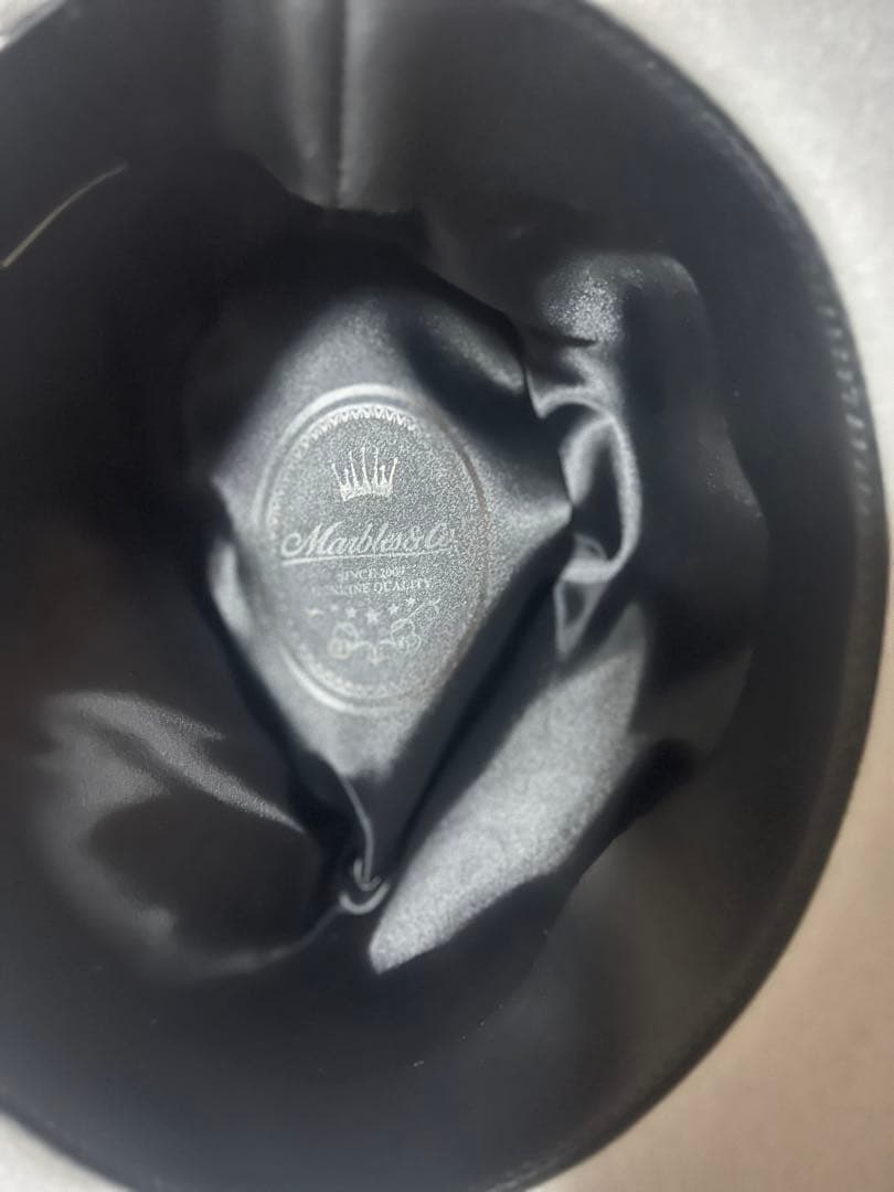 み*つ様 marbles Stetson THE H.W. DOG&CO.RRL - メルカリ