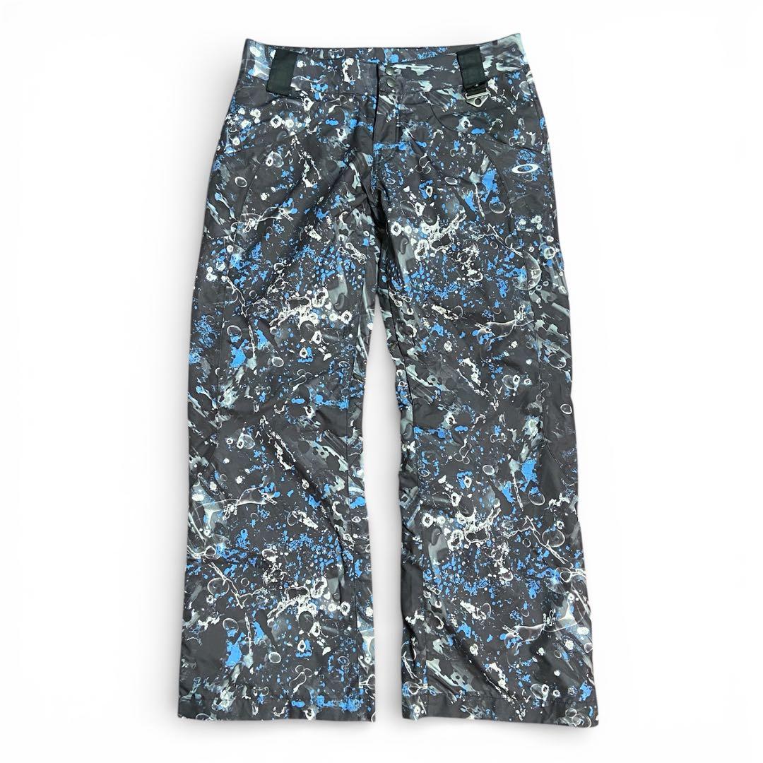 パンツ 00s OAKLEY gimmick nylon shell pants Oakley Unbound Gore-Tex Shell Pant - Blackout | Oakley® US