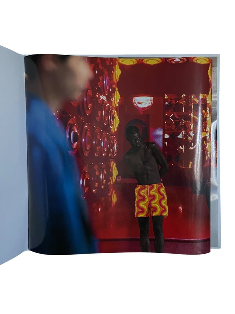 未開封 DRIES VAN NOTEN 19SS ヴェルナーパントン レコード - メルカリ