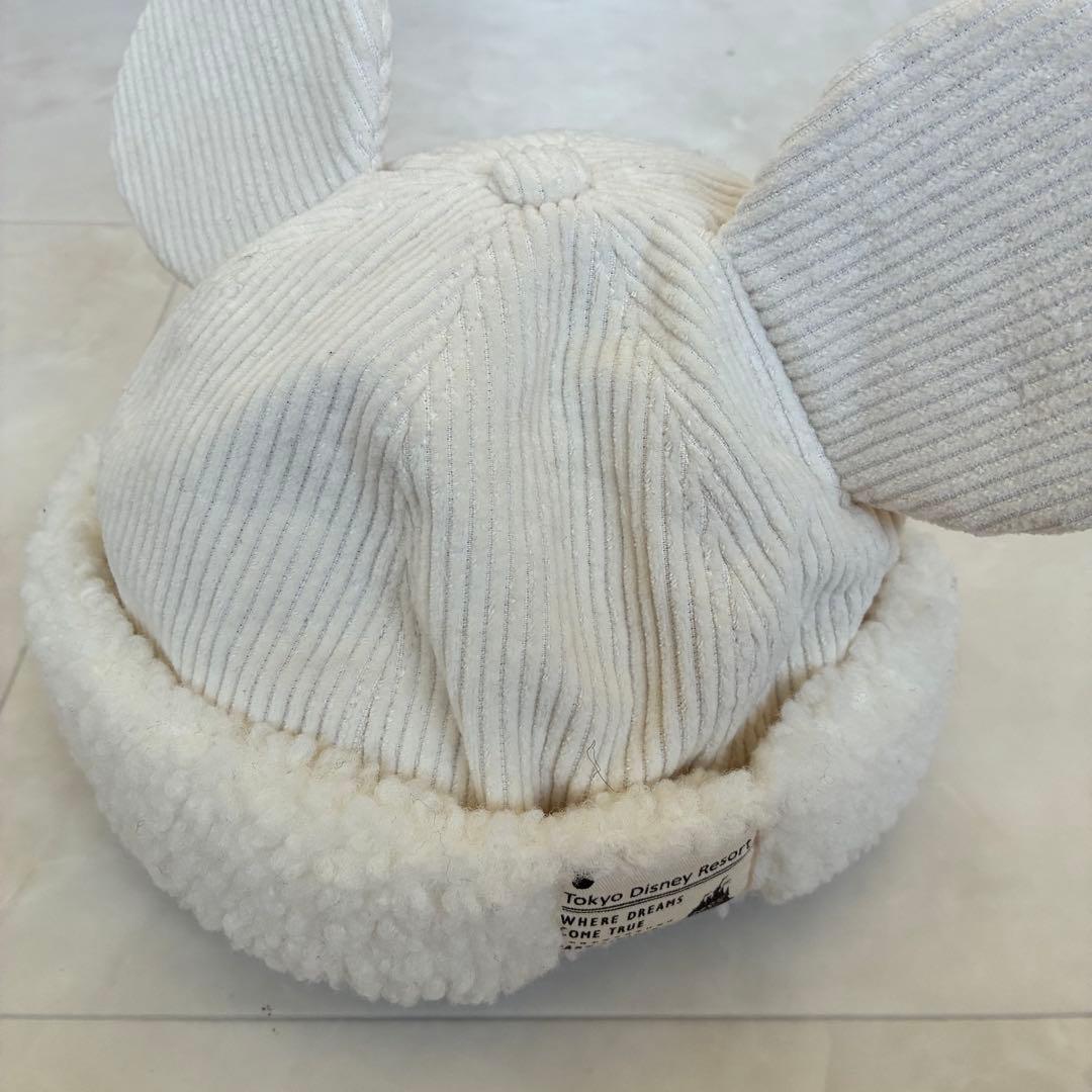 ディズニーリゾート公式 トレーナー 帽子 お揃い 兄弟 姉妹の通販はau