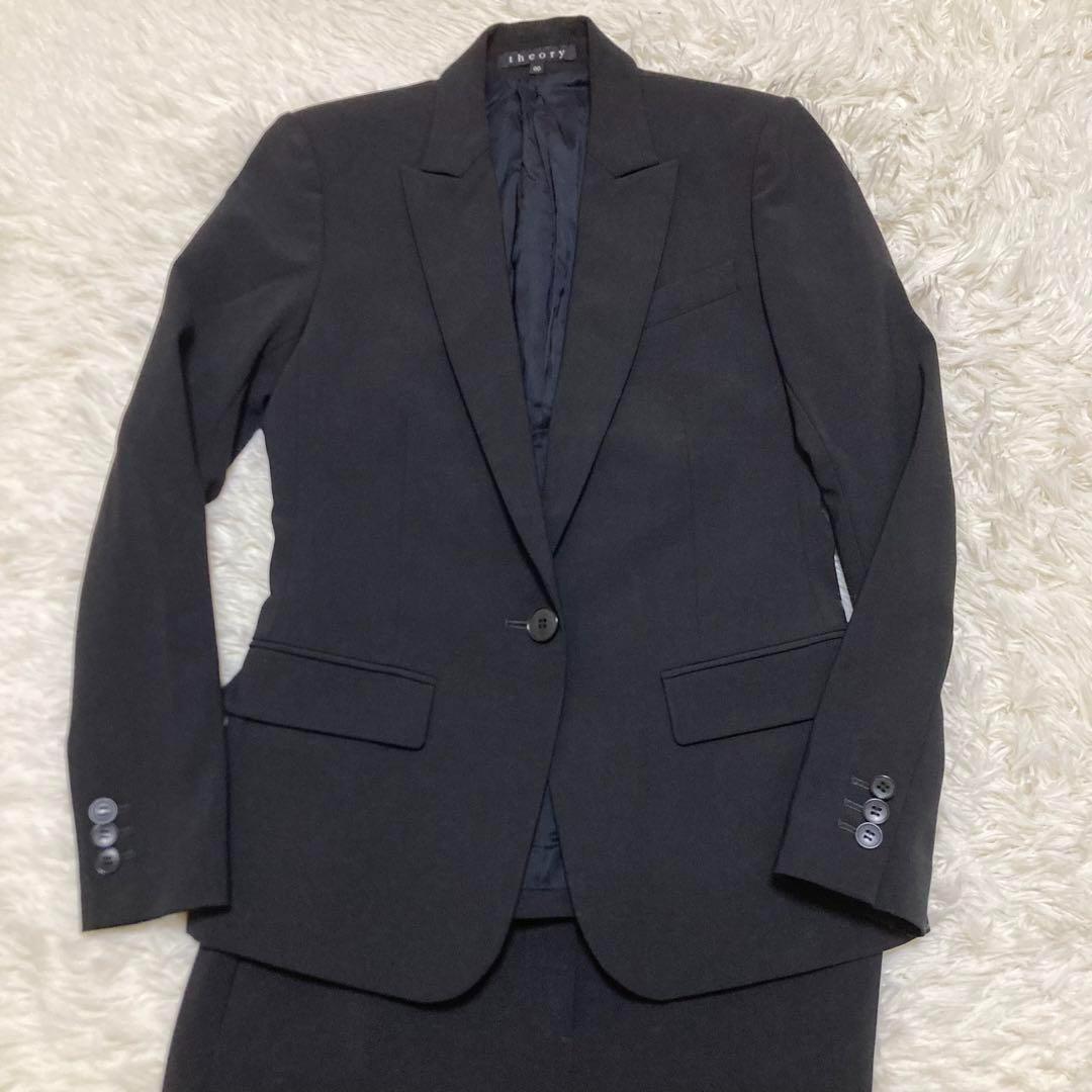 gm77 様専用♡セオリー♡GABE B2 URBANスーツ ジャケット パンツ