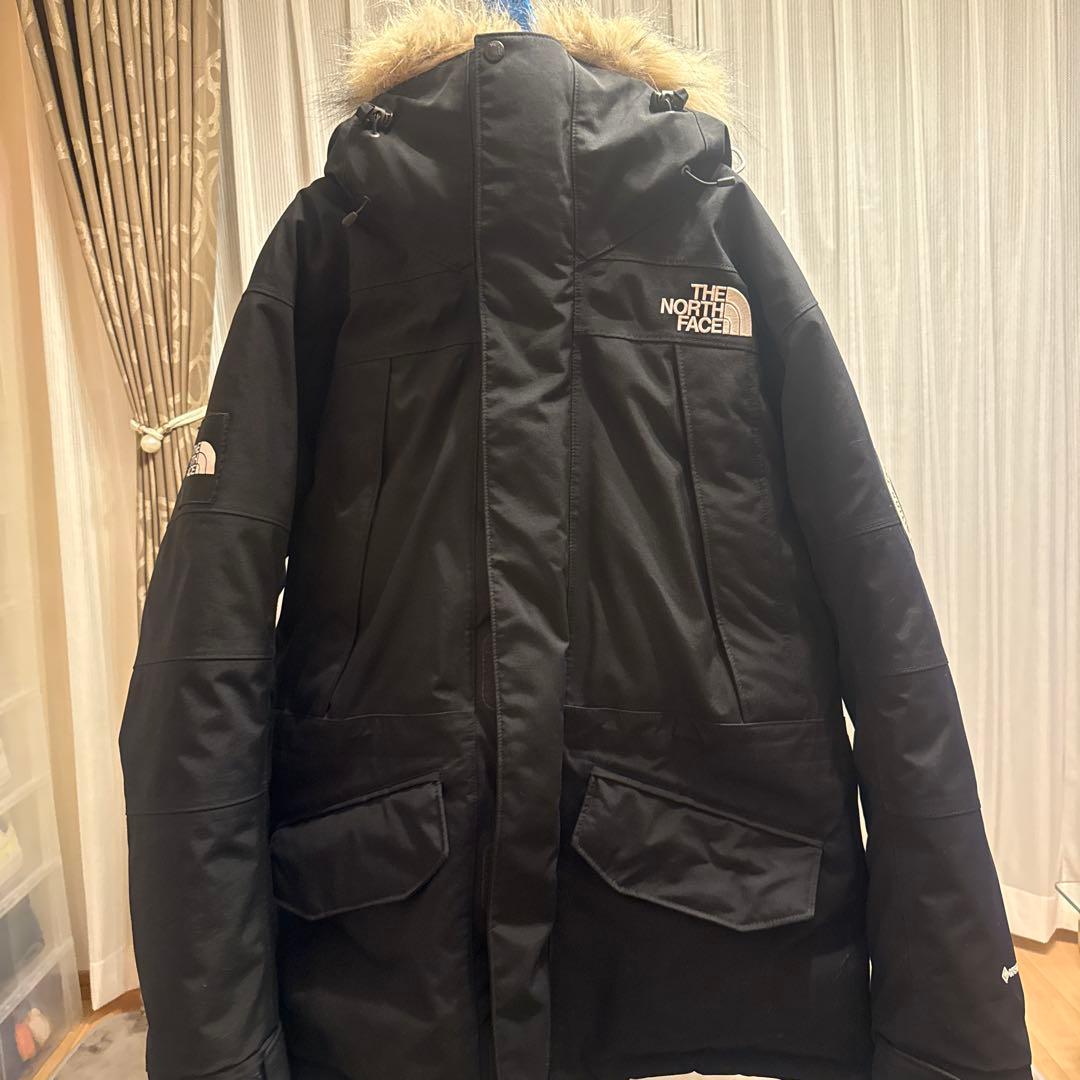 THE NORTH FACE アンタークティカパーカ XLブラック 正規品 THE NORTH FACE（ザ ノースフェイス） ジャケット メンズ アンターク