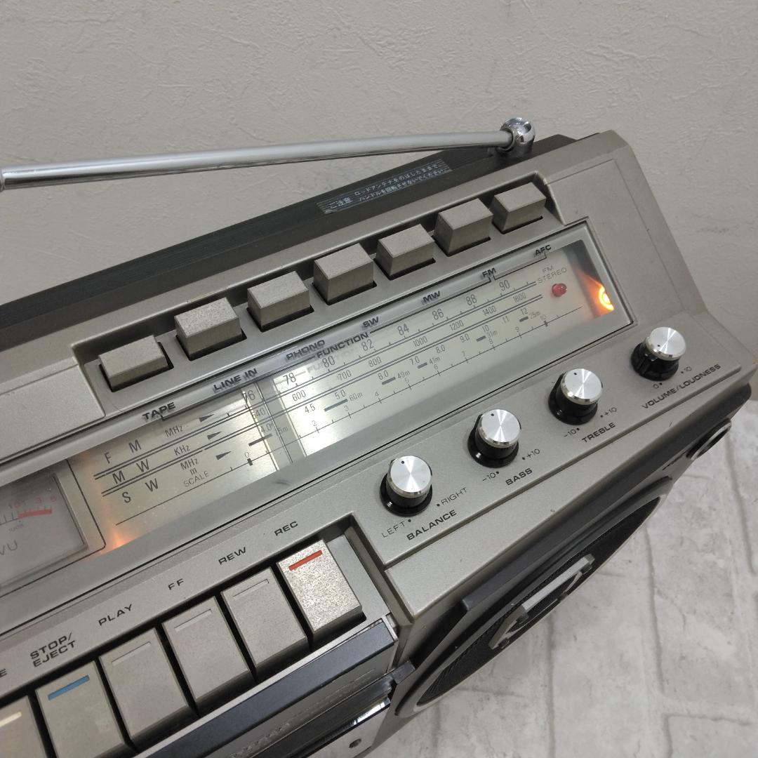 ジャンク レア SUPERSCOPE CRS-4000Ⅱ 中古現状品 - メルカリ