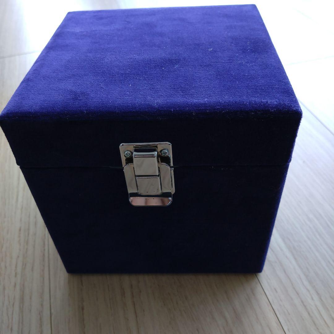 n*1様 ドーム ヒナゲシ文花器 花器 箱付き アールヌーボー ドーム兄弟