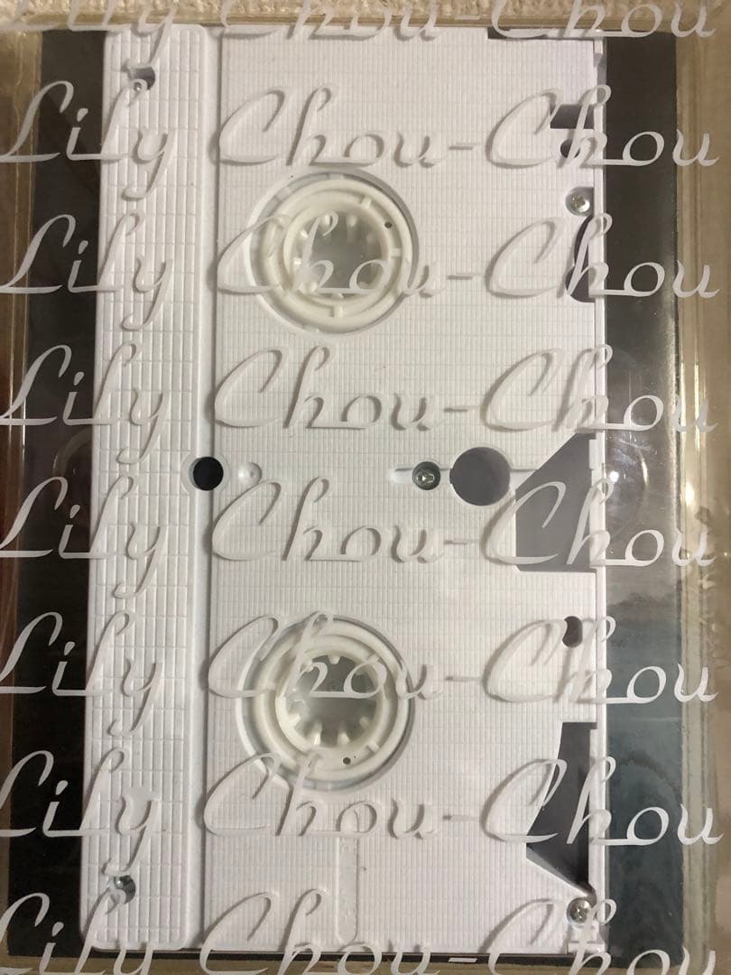 非売品 リリイ・シュシュ「グライド」 プロモーションCD&冊子&VHS