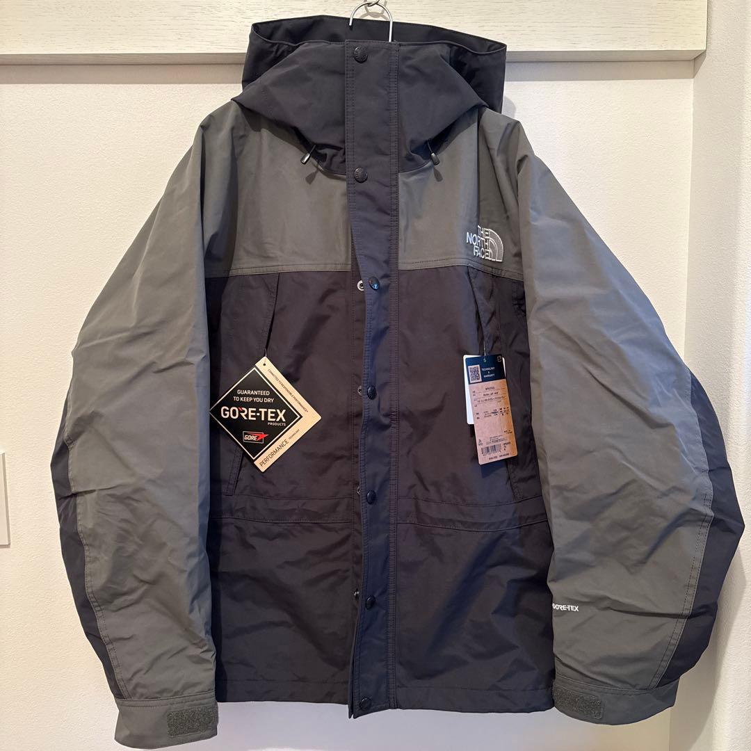 新品 マウンテンライトジャケット M NP62550 FA 楽天市場】【5%OFF】THE NORTH FACE ザ・ノース・フェイス マウンテン