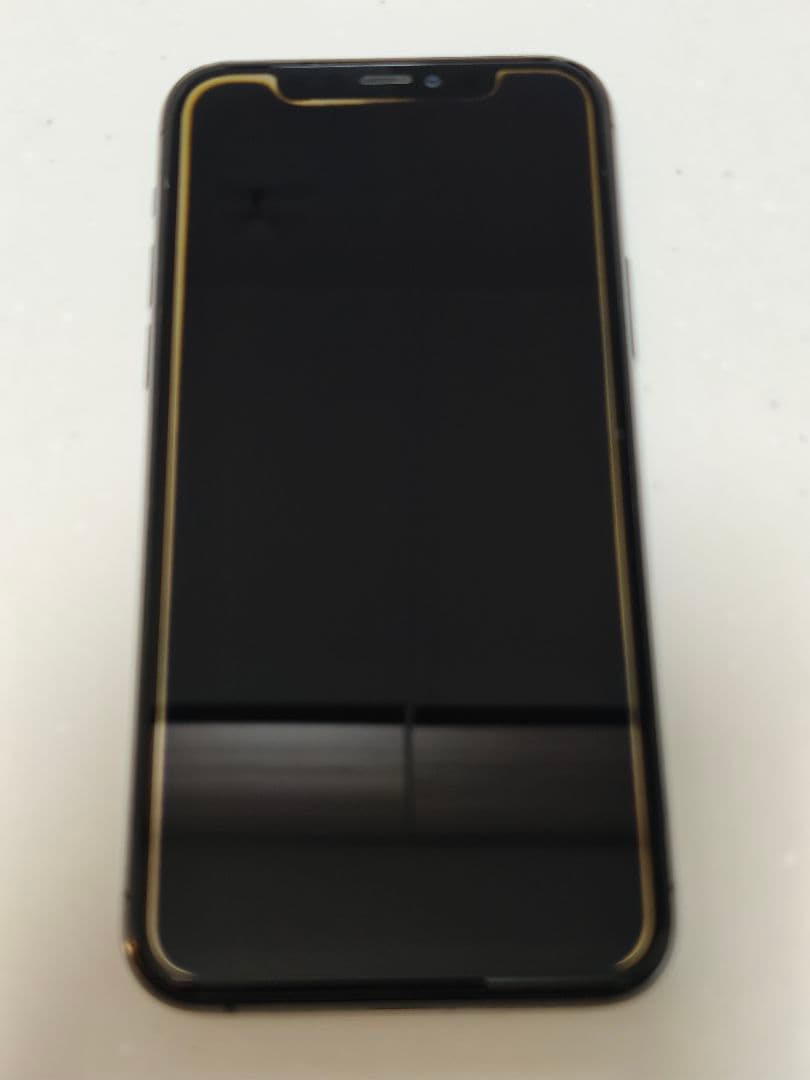 iPhone11Pro 256GB ジャンク 激安ジャンク】iPhone11Pro 256GB ゴールド【SIMロック解除済み