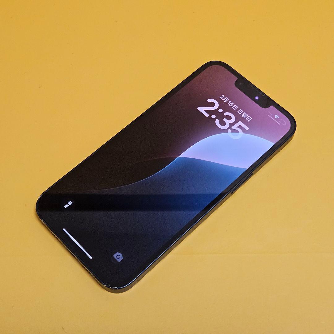 iPhone 13 128GB｜24時間以内発送#446 - メルカリ