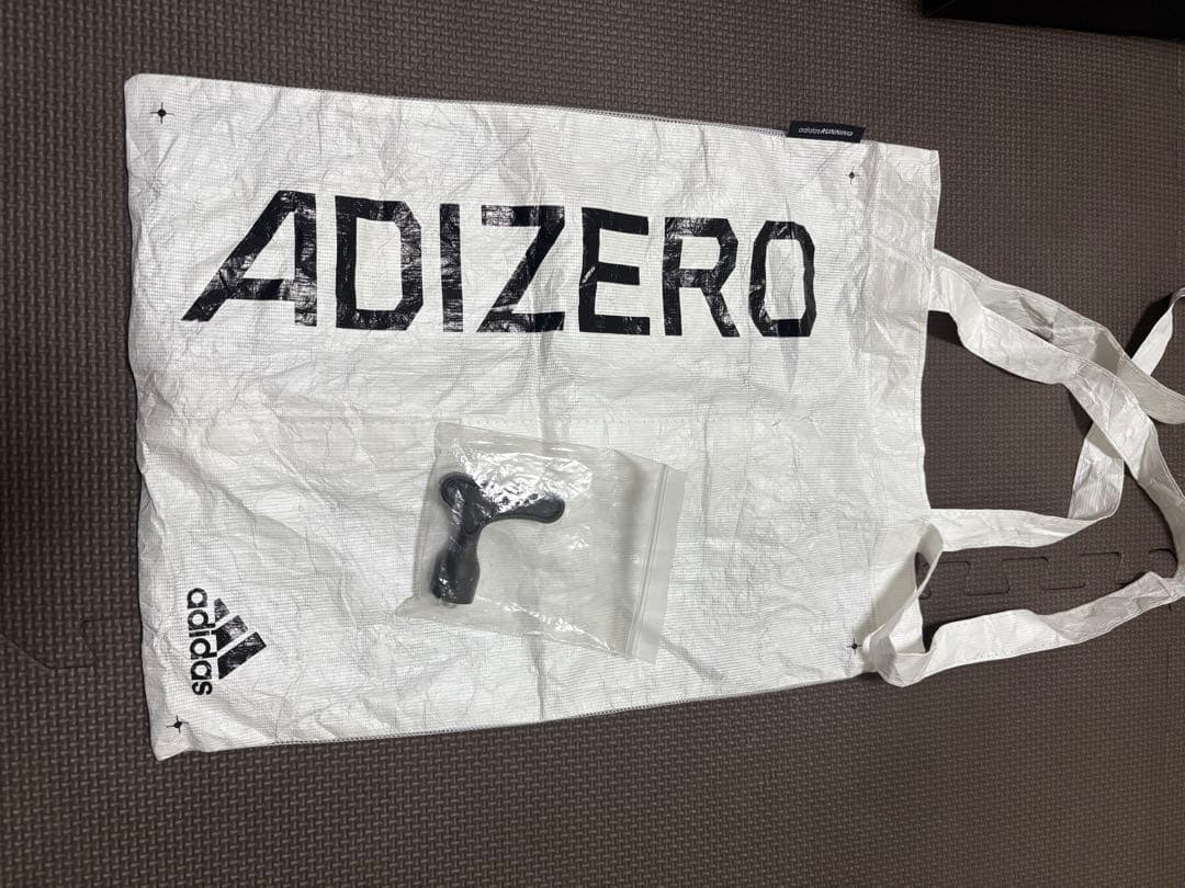 スパイク・シューズ ADIDAS ADIZERO PRIME SP2 28.0cm