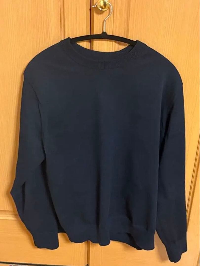 タトラス GRADO グラド ニット ネイビー タトラス GRADO グラド ニット ネイビー GRADO グラード | タトラス