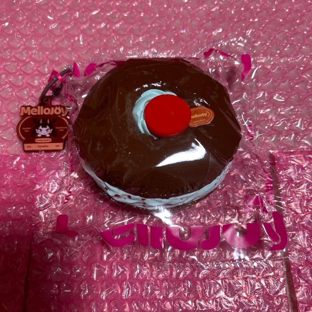 Mellojoyメロジョイ スクイーズ まとめ売り - メルカリ