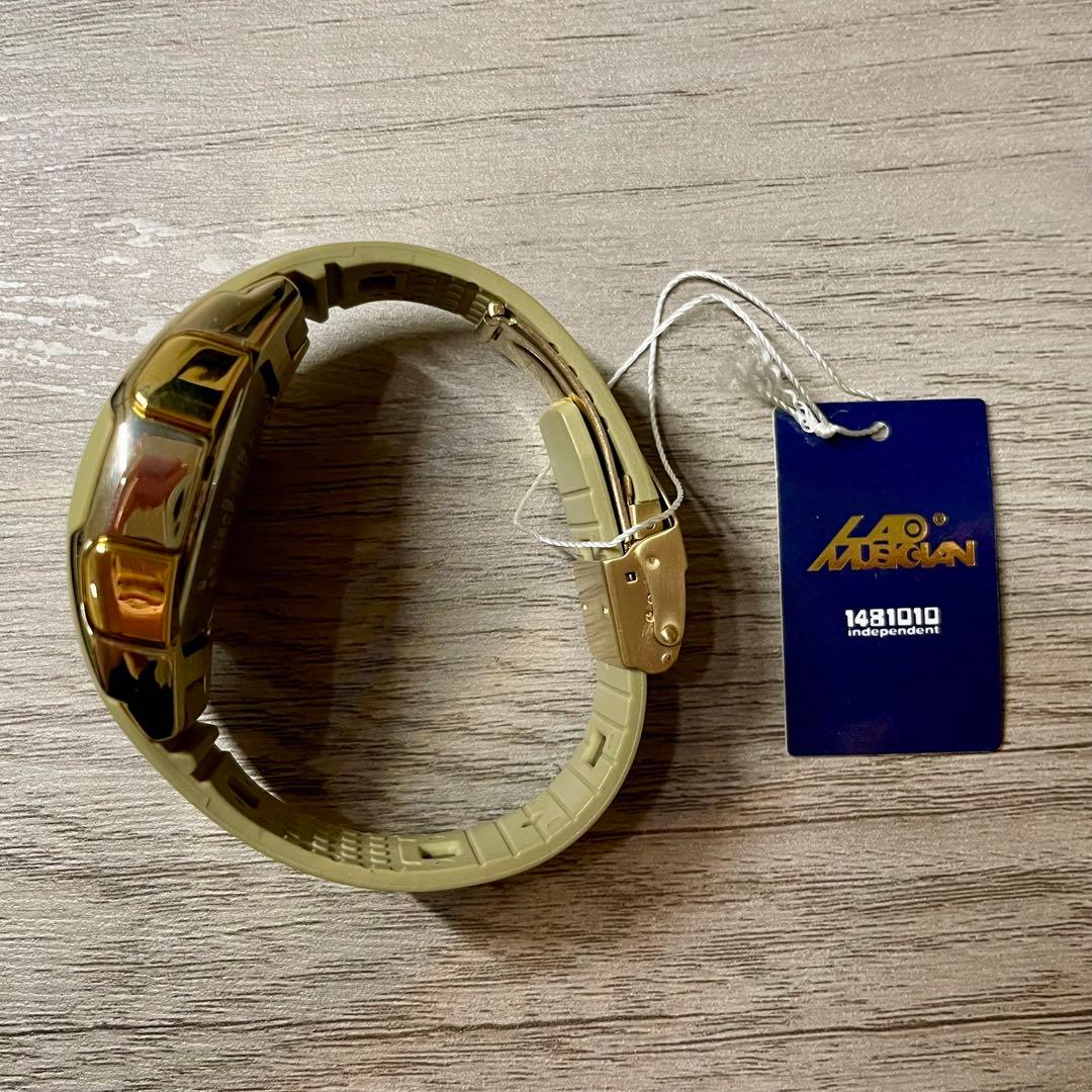 未使用】〈ladmusician〉ラッドミュージシャン×CITIZENシチズン - メルカリ