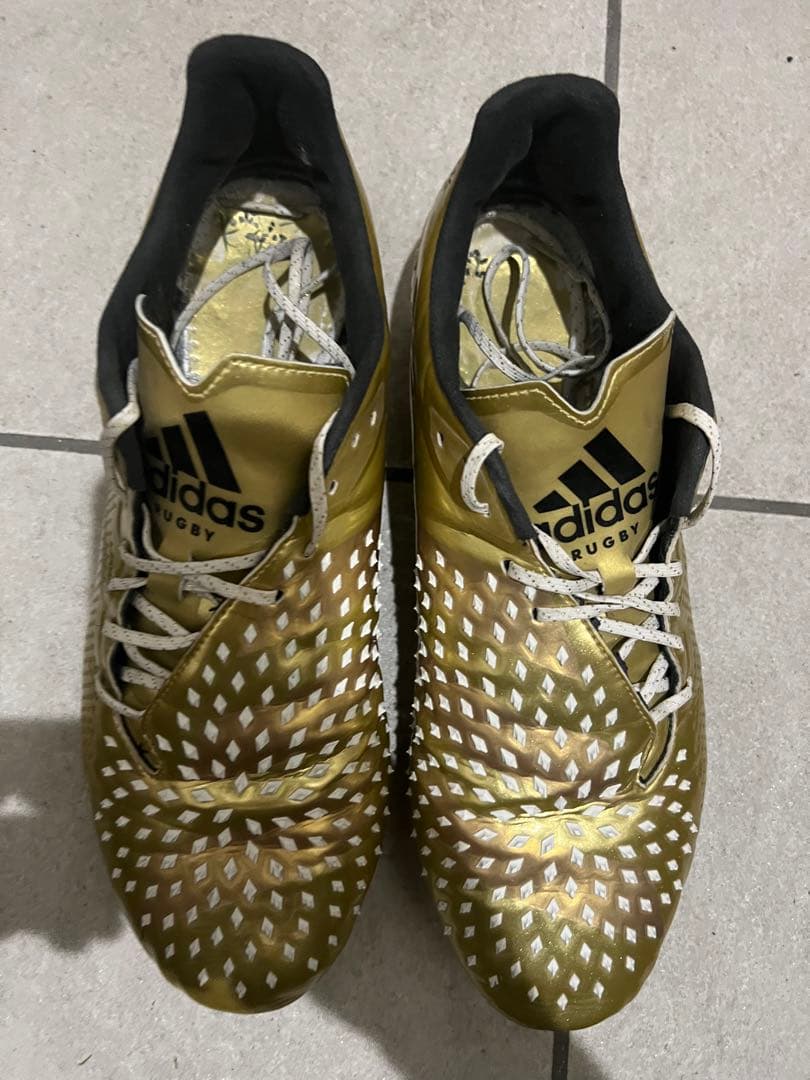 adidas ダンカーター引退記念限定モデル プレデターの通販はau PAY