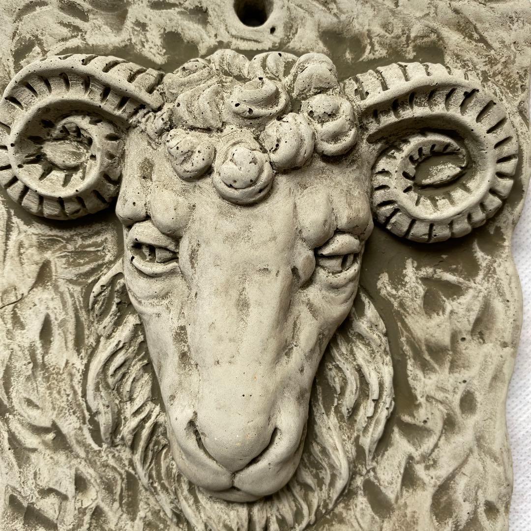 ワンダーデコールイヤープレート - メルカリ