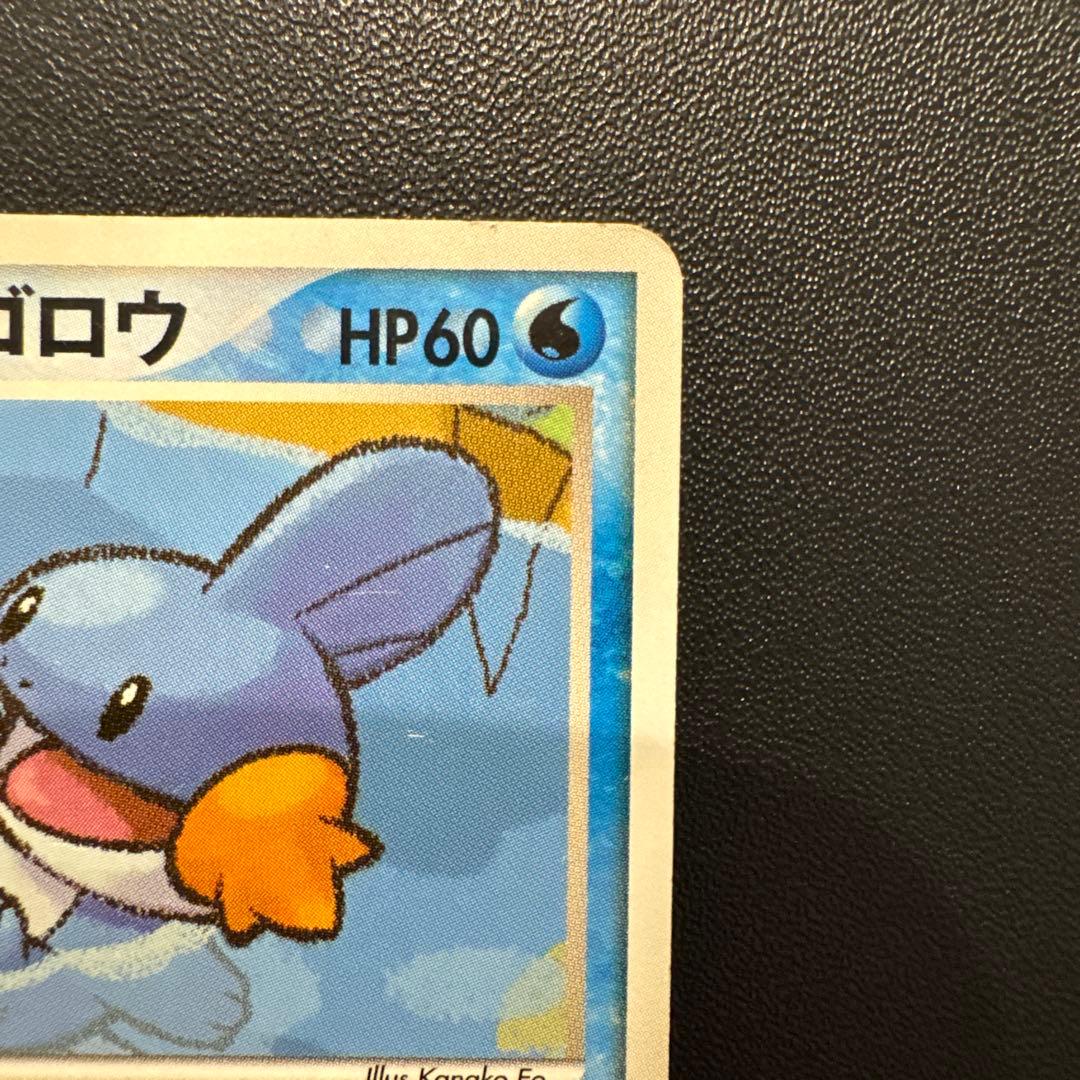 ポケパークのミズゴロウ 003/009 - メルカリ