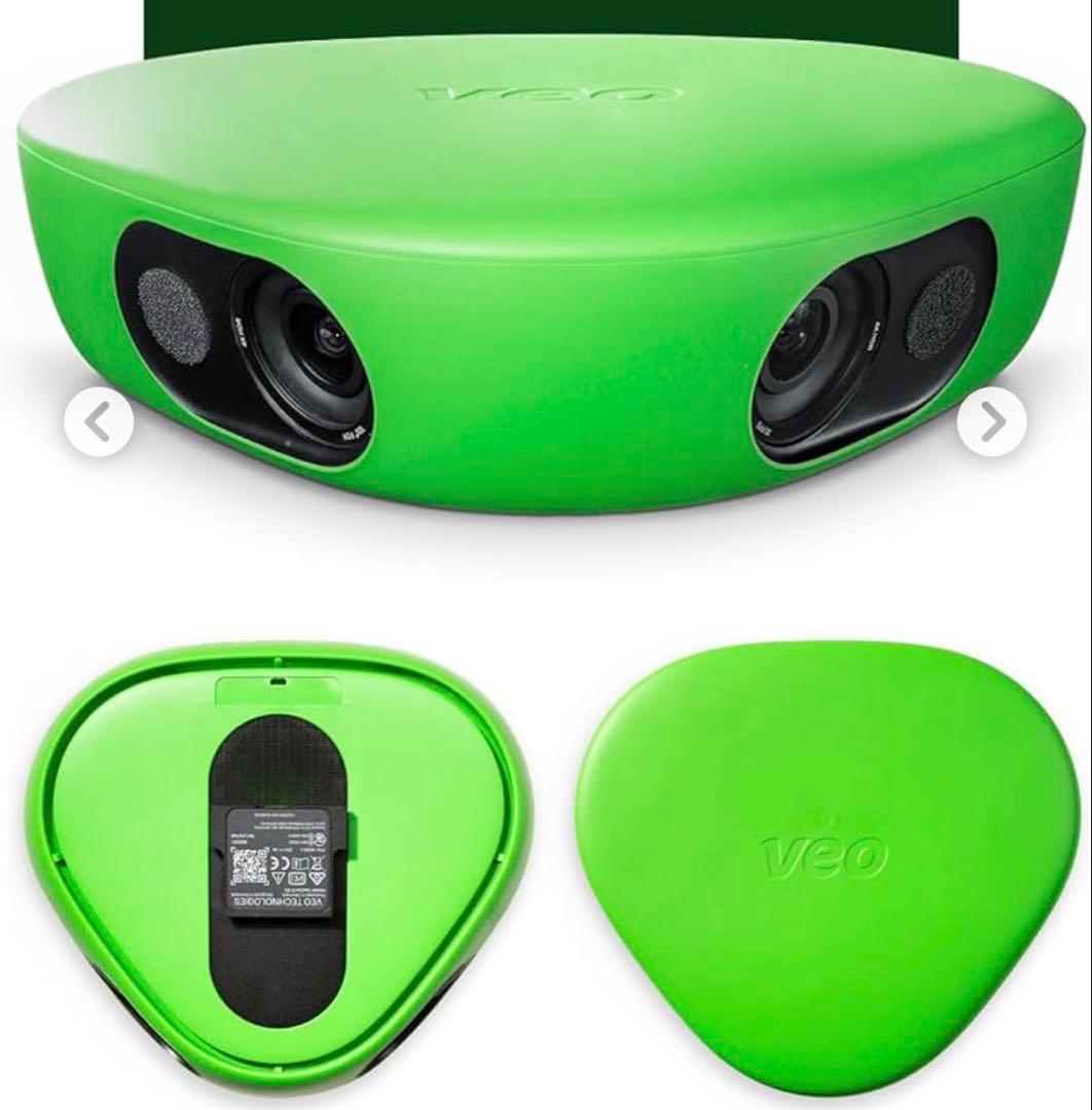 Veo3 スポーツカメラ ジャンク Veo3 スポーツカメラ ジャンク