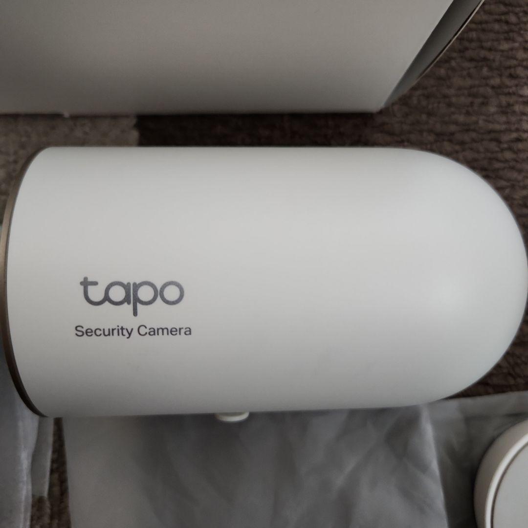 Tapo C460 Kit ソーラー防犯カメラ - メルカリ