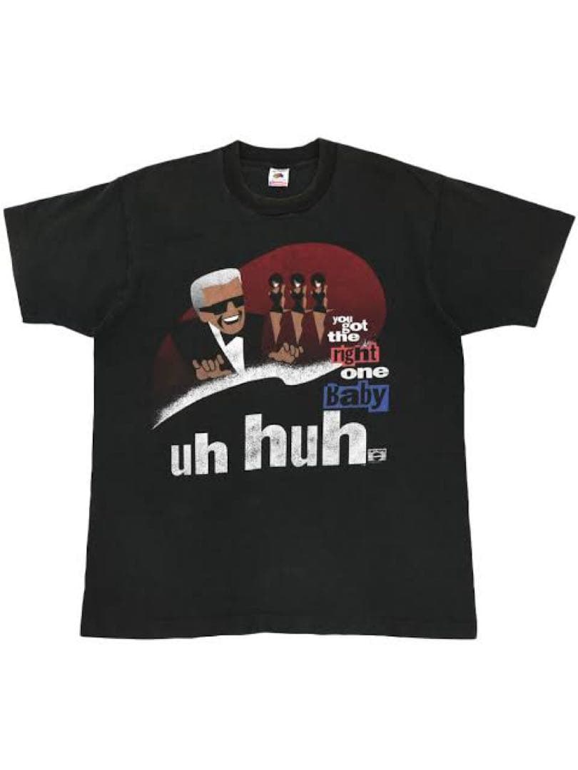 90s vintageレイチャールズX diet pepsi TEE 2点セット - メルカリ