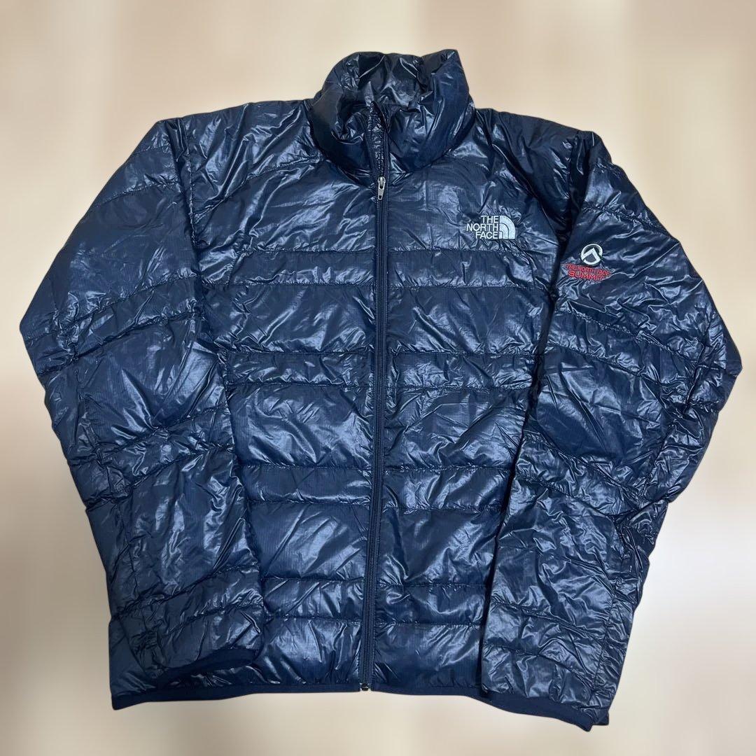 THE NORTH FACE LIGHT HEAT JACKET ネイビー Amazon.co.jp: [ザ・ノース・フェイス] ダウン ジャケット Light Heat