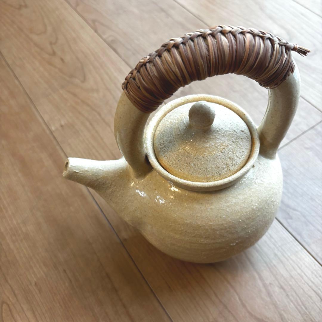 未使用】 十場あすか 耐熱土瓶 - メルカリ