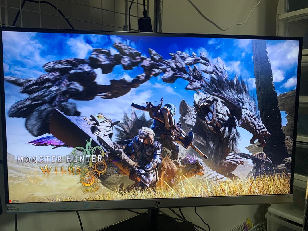 4K 27インチ 液晶モニター HP 27f4K HP 27f 4K ディスプレイ 製品詳細 - モニター | 日本HP