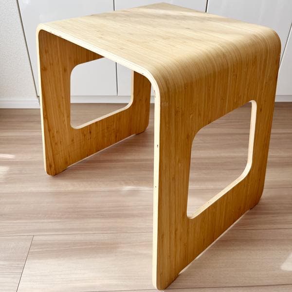 IKEA BENGTHÅKAN ベングトホーカン（スツール）× 2脚 ① - メルカリ