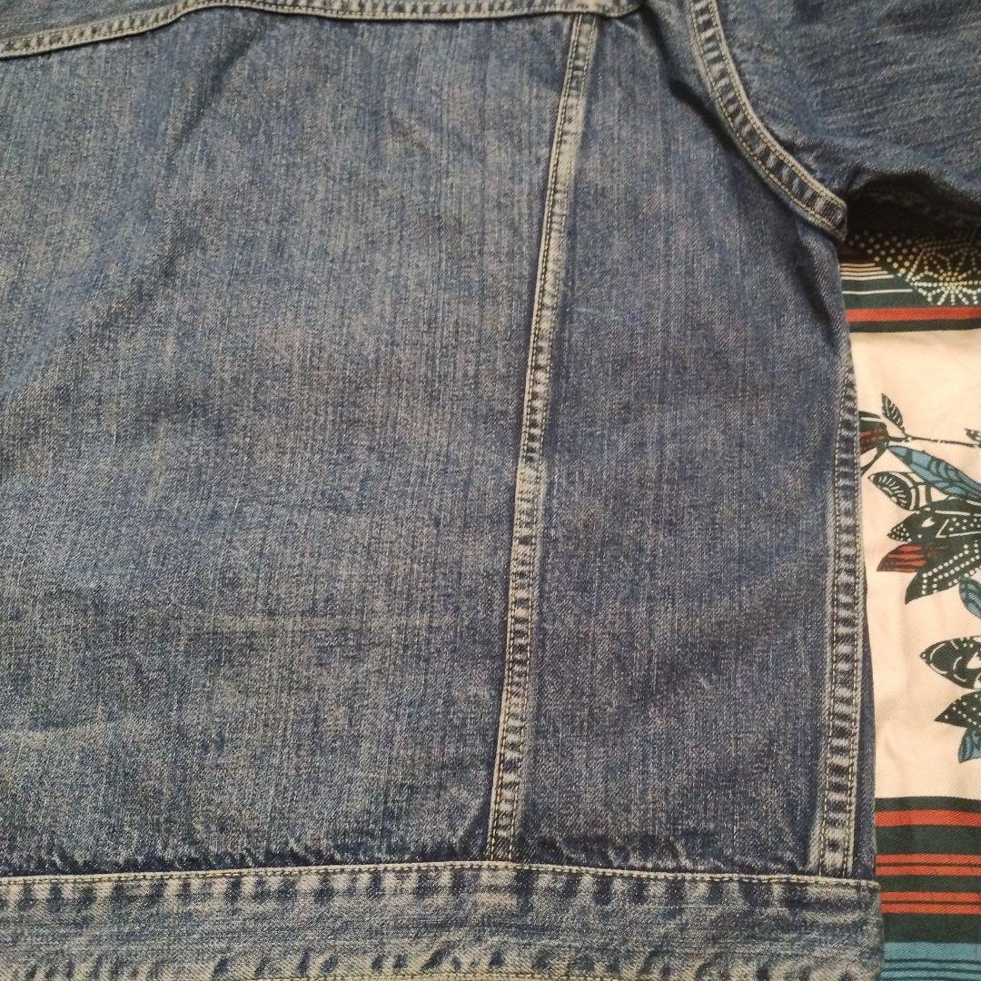 60s J.C.PENNY FOREMOST デニムジャケット