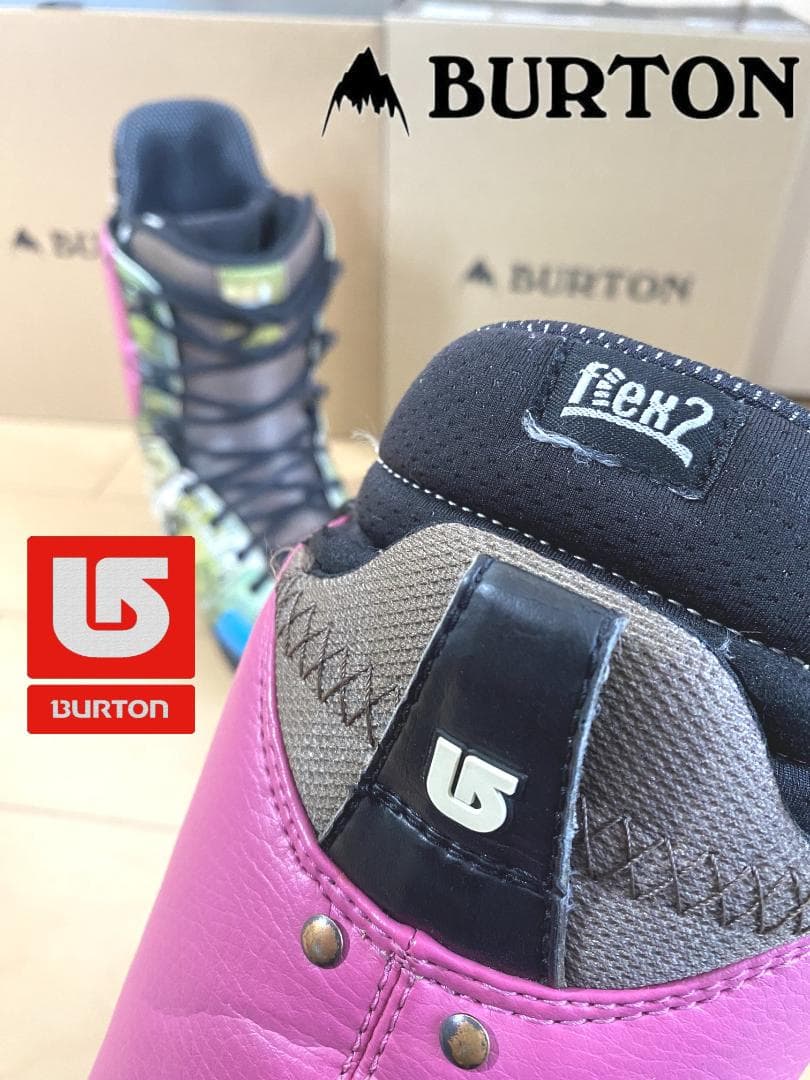 26㎝ BURTON Jeremy Jones ジェレミージョーンズ バートン | Shop at