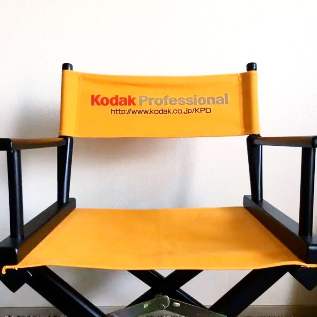 Kodak ディレクターズチェア 超激レア フイルムカメラ - メルカリ
