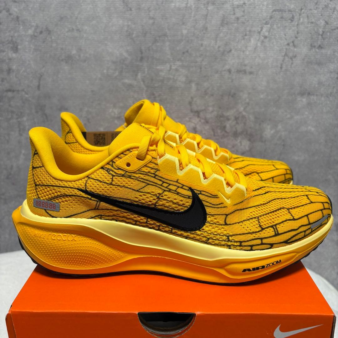 新品未使用 箱付 nike ペガサス41 LV8 25.5cm