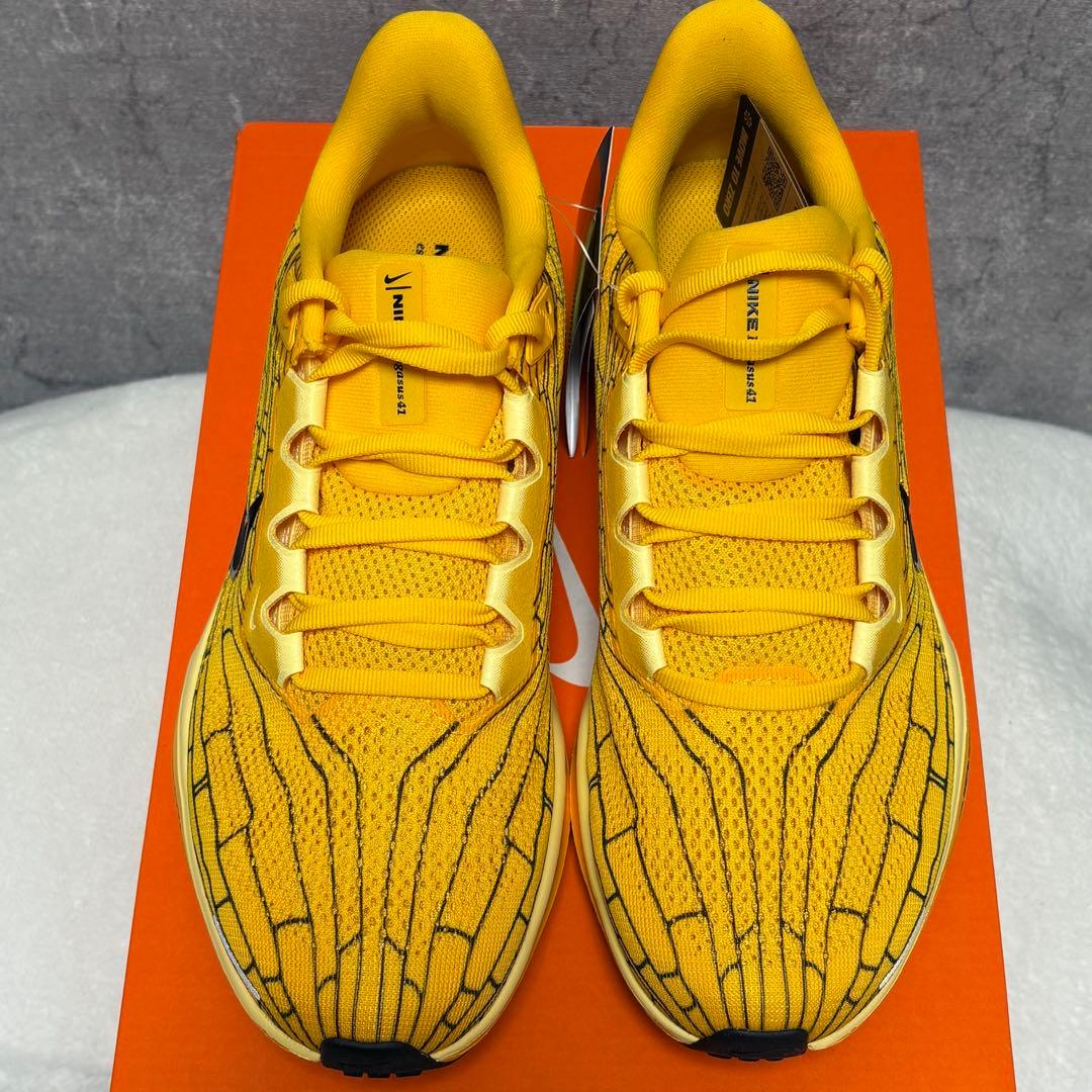 新品未使用 箱付 nike ペガサス41 LV8 25.5cm