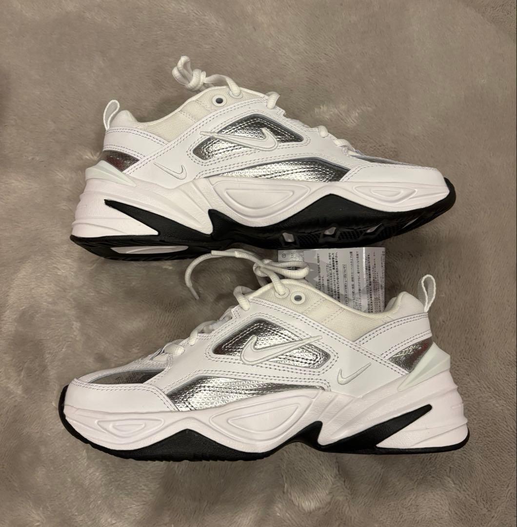 【新品】ウィメンズ M2K TEKNO テクノ 24.5cm