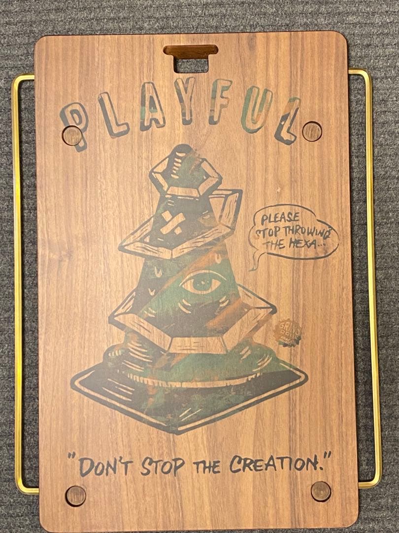 ざぁーすthearth 生刷り床上手PRO グラインドロッヂGRINDLODGE - メルカリ