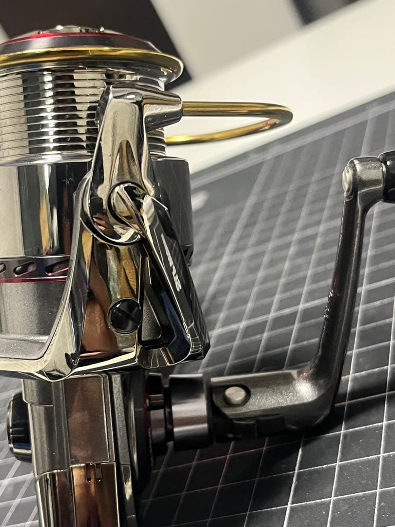 アイズファクトリー06トーナメントisoz 競技 カスタムボディー