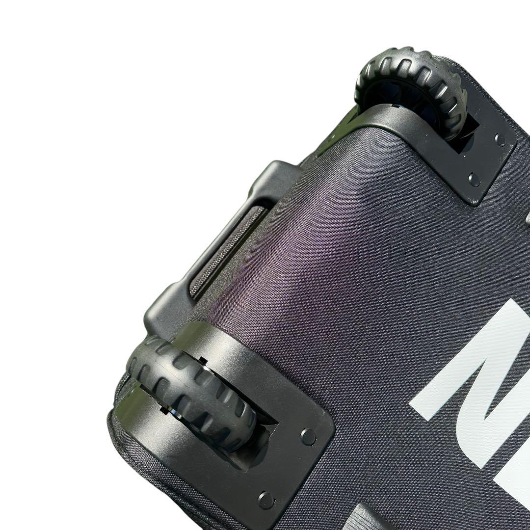 asics アシックス スーツケース キャリーケース 東京オリンピック 90L