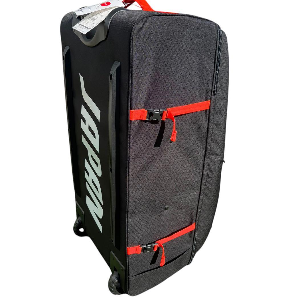 asics アシックス スーツケース キャリーケース 東京オリンピック 90L