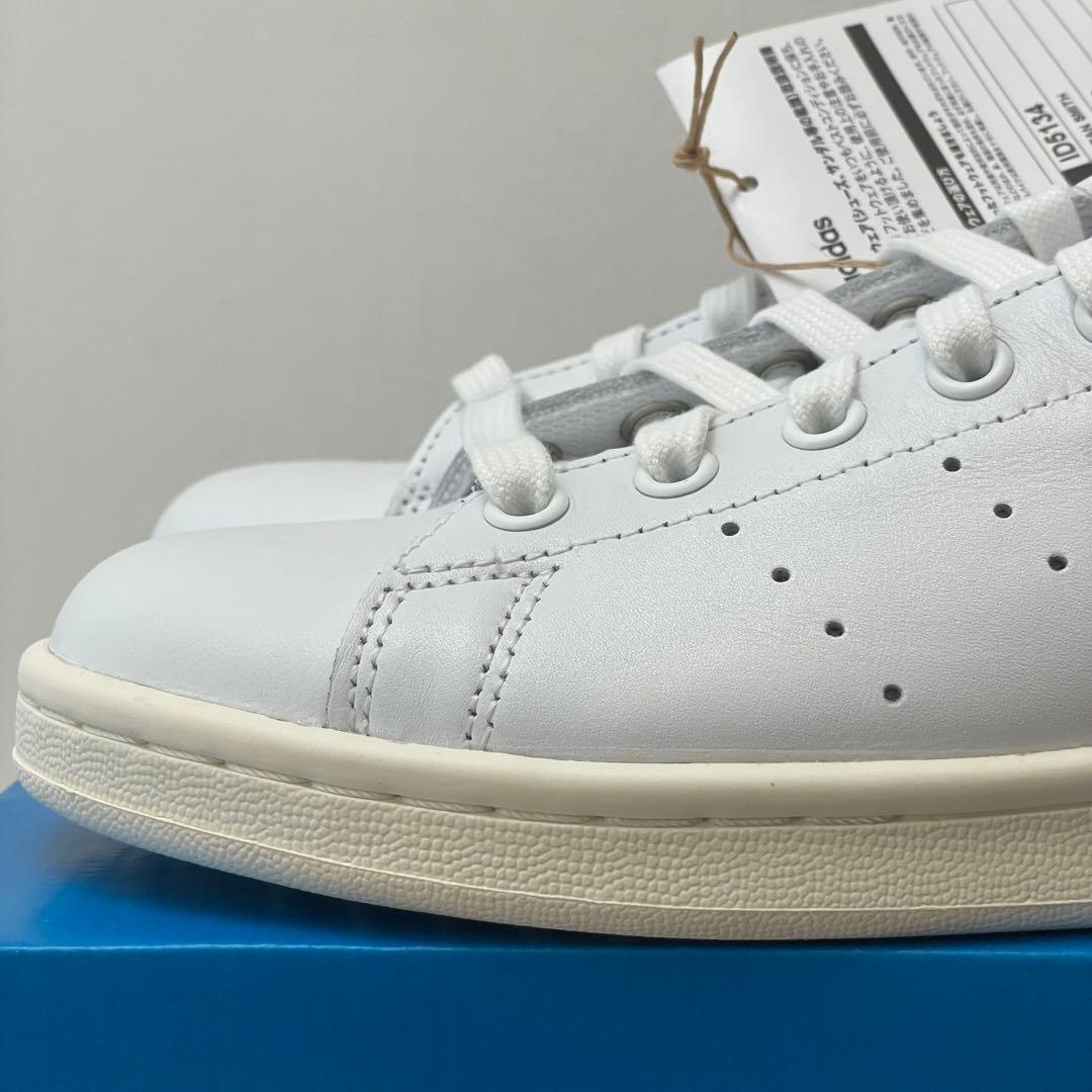 新品 22.5cm STAN SMITH MINIMAL Billy’s 本革緑
