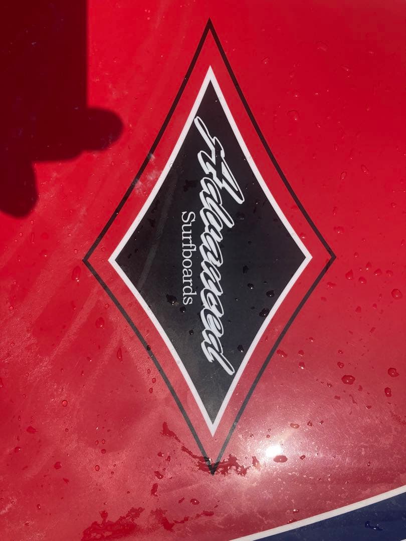 advanceサ－フボード 6.5ft