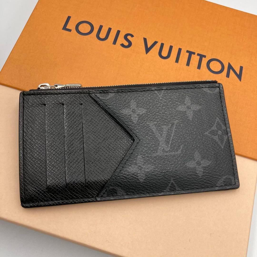 ！極美品！ルイ・ヴィトン モノグラムエクリプス ケース 22aa74 楽天市場】LOUIS VUITTON ルイ ヴィトン M69533 モノグラムエクリプス
