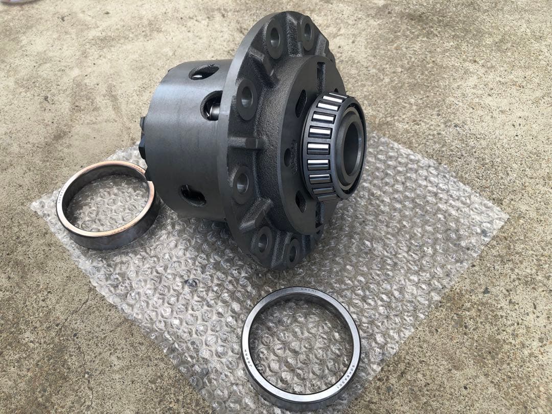 トヨタGR86 純正トルセンLSD ZN8 - メルカリ