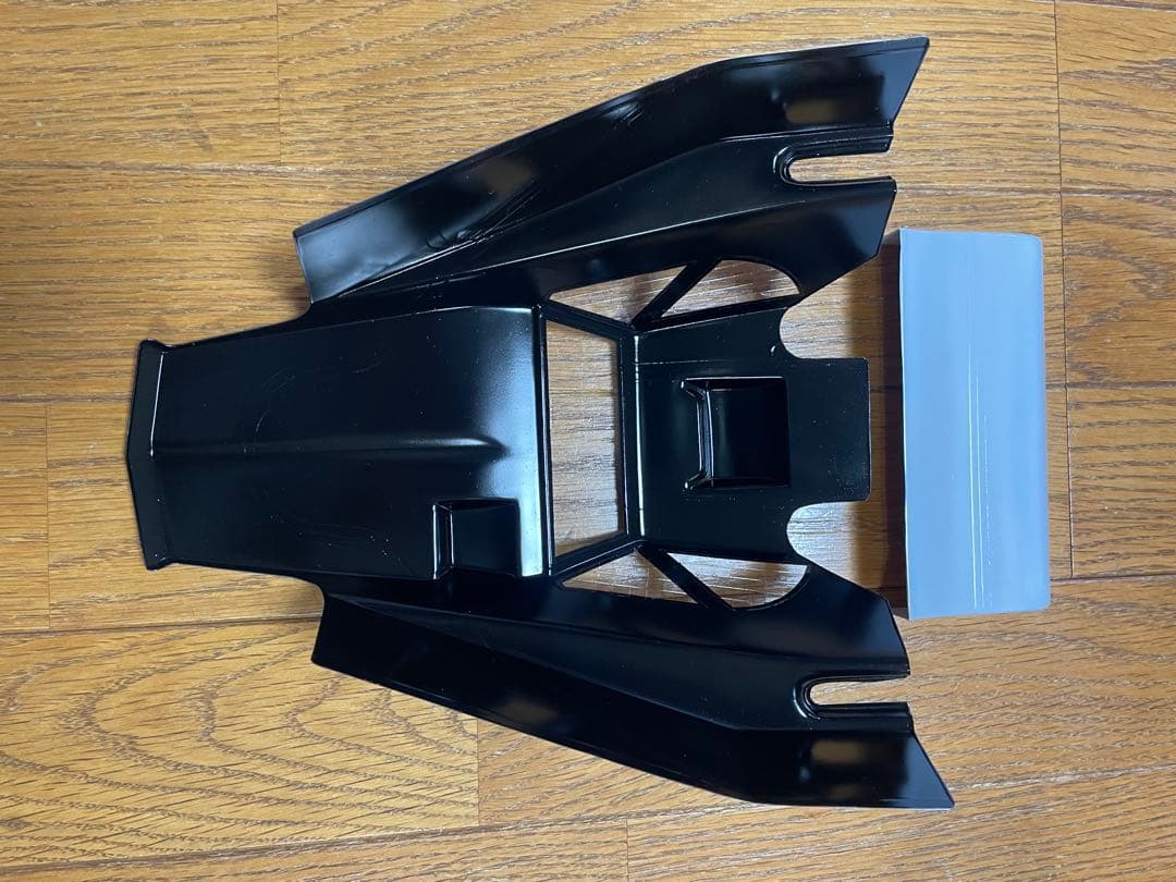 ヨコモ ワンダードッグファイター 塗装済スペアボディ - メルカリ