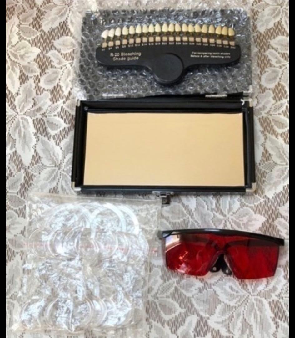 ゆっちゃん！良好 最新 Yosa ヨサ シグナルブランケア LED