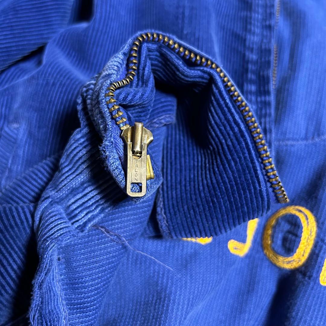 60~70s vintage古着 FFAジャケット サイズ100/40 - メルカリ