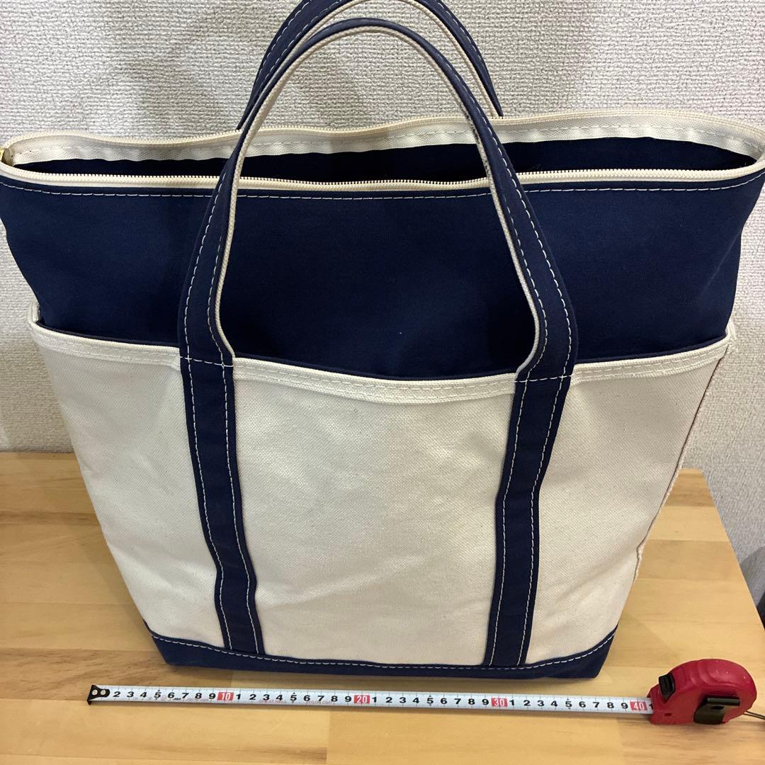 エルエルビーン（L.L.Bean）トートバッグ