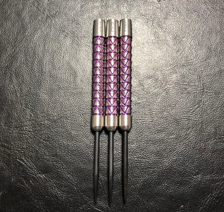 レッドドラゴン スネークバイト ピーター・ライトモデル ヴァイパー