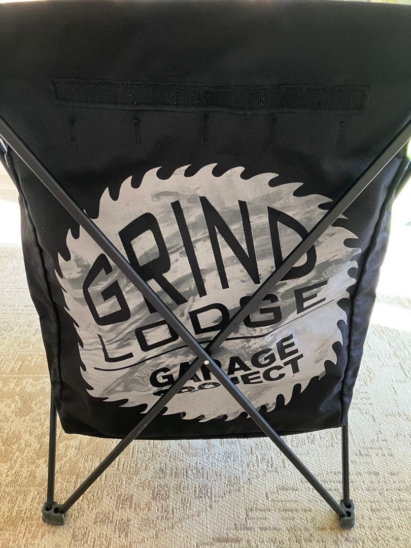 G*o様 GRINDLODGE 生刷り入り　DOD ステルスエックス STEAL G*o様 GRINDLODGE 生刷り入り DOD ステルスエックス STEAL ステルス